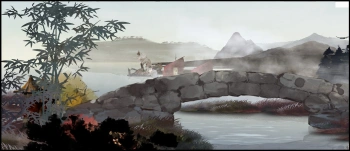 Игра для ПК Gamirror Games Listen to the Wind (12+)