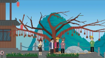 Игра для ПК Gamirror Games Long Dream (12+)