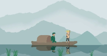 Игра для ПК Gamirror Games Long Dream (12+)