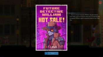 Игра для ПК Gamirror Games Mercury Abbey (12+)