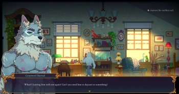 Игра для ПК Gamirror Games Mercury Abbey (12+)