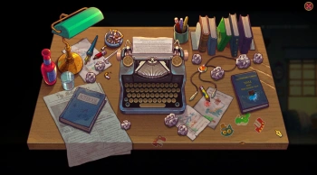 Игра для ПК Gamirror Games Mercury Abbey (12+)