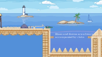 Игра для ПК Gamirror Games Mr.Bottle and his dream (12+)