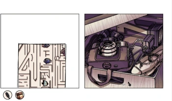 Игра для ПК Gamirror Games Room 301 NO.6 (16+)