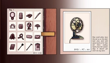 Игра для ПК Gamirror Games Room 301 NO.6 (16+)