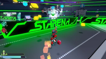 Игра для ПК Gamirror Games Starena (12+)