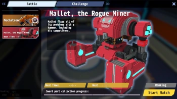 Игра для ПК Gamirror Games Starena (12+)