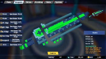 Игра для ПК Gamirror Games Starena (12+)