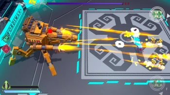 Игра для ПК Gamirror Games Starena (12+)