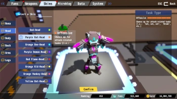 Игра для ПК Gamirror Games Starena (12+)