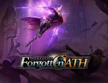 Игра для ПК Gamirror Games The Awakener: Forgotten Oath (16+)