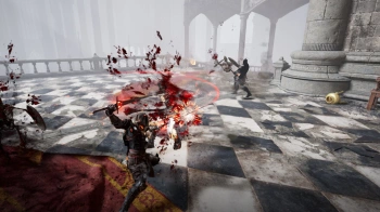 Игра для ПК Gamirror Games The Awakener: Forgotten Oath (16+)