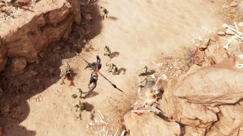 Игра для ПК Gamirror Games The Awakener: Forgotten Oath (16+)