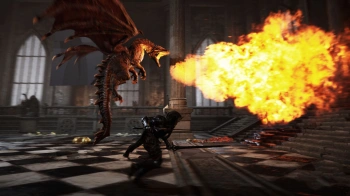 Игра для ПК Gamirror Games The Awakener: Forgotten Oath (16+)