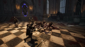 Игра для ПК Gamirror Games The Awakener: Forgotten Oath (16+)