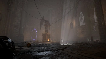 Игра для ПК Gamirror Games The Awakener: Forgotten Oath (16+)