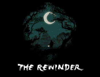 Игра для ПК Gamirror Games The Rewinder (16+)