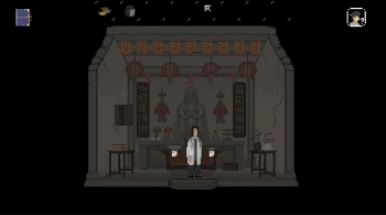 Игра для ПК Gamirror Games The Rewinder (16+)