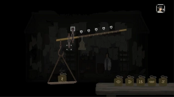 Игра для ПК Gamirror Games The Rewinder (16+)