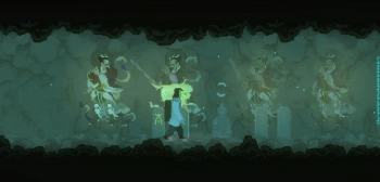 Игра для ПК Gamirror Games The Rewinder (16+)