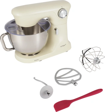 Миксер планетарный Vitek VT-PM0222