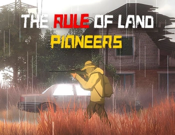 Игра для ПК Gamirror Games The Rule of Land: Pioneers (16+)