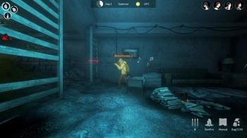 Игра для ПК Gamirror Games The Rule of Land: Pioneers (16+)