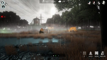 Игра для ПК Gamirror Games The Rule of Land: Pioneers (16+)