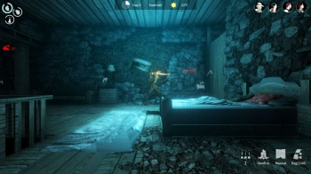 Игра для ПК Gamirror Games The Rule of Land: Pioneers (16+)