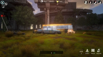 Игра для ПК Gamirror Games The Rule of Land: Pioneers (16+)