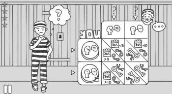 Игра для ПК Gamirror Games Thought Experiment Simulator (12+)