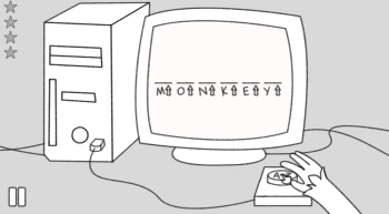 Игра для ПК Gamirror Games Thought Experiment Simulator (12+)