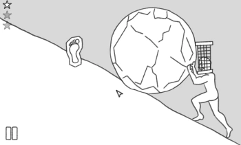 Игра для ПК Gamirror Games Thought Experiment Simulator (12+)