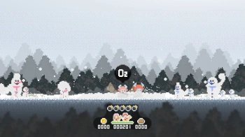 Игра для ПК Gamirror Games Treasure Drifter: Nian (12+)