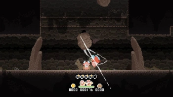 Игра для ПК Gamirror Games Treasure Drifter: Nian (12+)