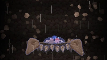 Игра для ПК Gamirror Games Treasure Drifter: Nian (12+)