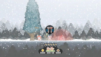 Игра для ПК Gamirror Games Treasure Drifter: Nian (12+)