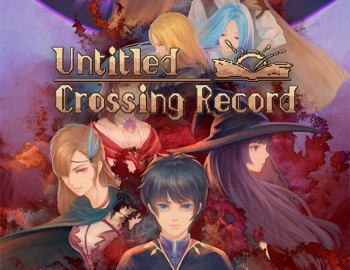 Игра для ПК Gamirror Games Untitled Crossing Record (12+)