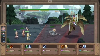 Игра для ПК Gamirror Games Untitled Crossing Record (12+)