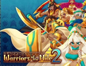Игра для ПК Gamirror Games Warriors of the Nile 2 (12+)