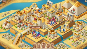 Игра для ПК Gamirror Games Warriors of the Nile 2 (12+)
