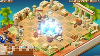 Игра для ПК Gamirror Games Warriors of the Nile 2 (12+)