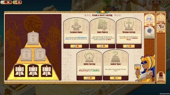 Игра для ПК Gamirror Games Warriors of the Nile 2 (12+)