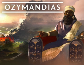 Игра для ПК Goblinz Studio Ozymandias: Bronze Age Empire Sim (12+)