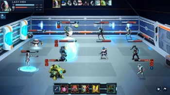 Игра для ПК Goblinz Studio Robothorium (16+)