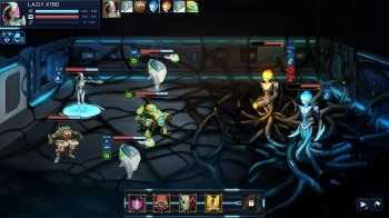 Игра для ПК Goblinz Studio Robothorium (16+)