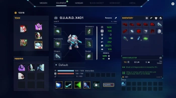 Игра для ПК Goblinz Studio Robothorium (16+)