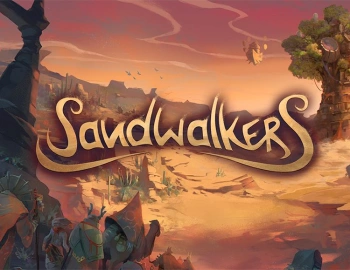 Игра для ПК Goblinz Studio Sandwalkers (12+)