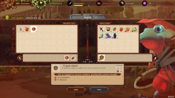 Игра для ПК Goblinz Studio Sandwalkers (12+)