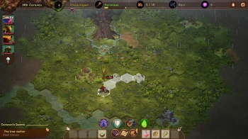 Игра для ПК Goblinz Studio Sandwalkers (12+)